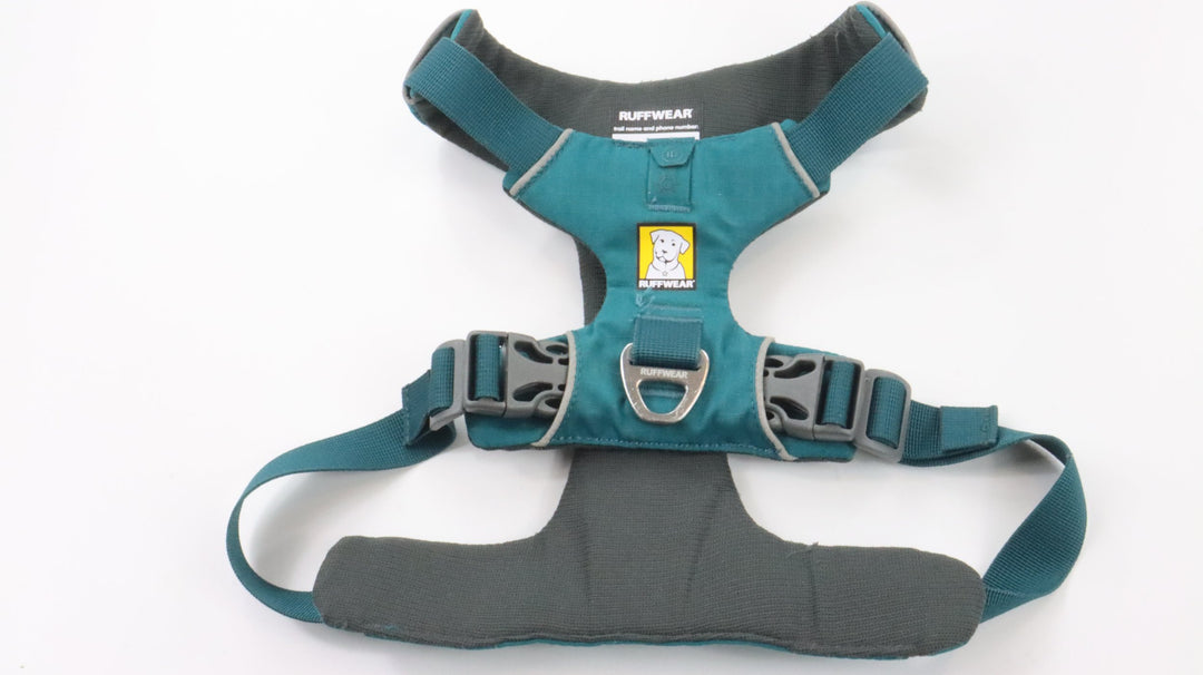 Ruffwear Harness - Traveled (S)