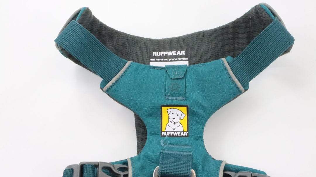 Ruffwear Harness - Traveled (S)