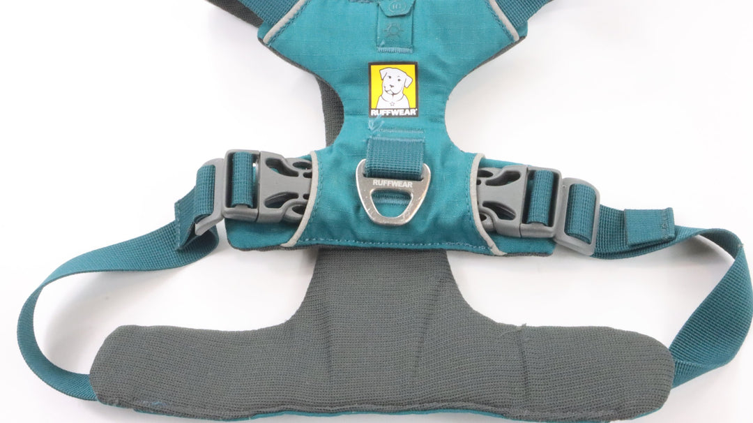 Ruffwear Harness - Traveled (S)