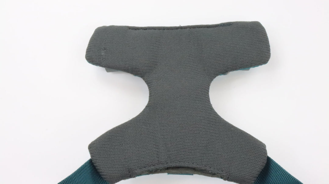 Ruffwear Harness - Traveled (S)