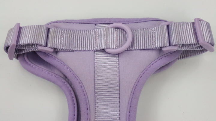 Wild One Harness - Traveled (M)