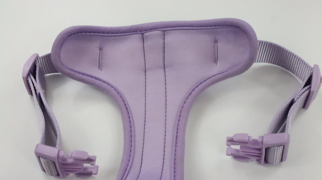 Wild One Harness - Traveled (M)