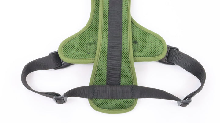 Wilderdog Harness - Traveled (L)