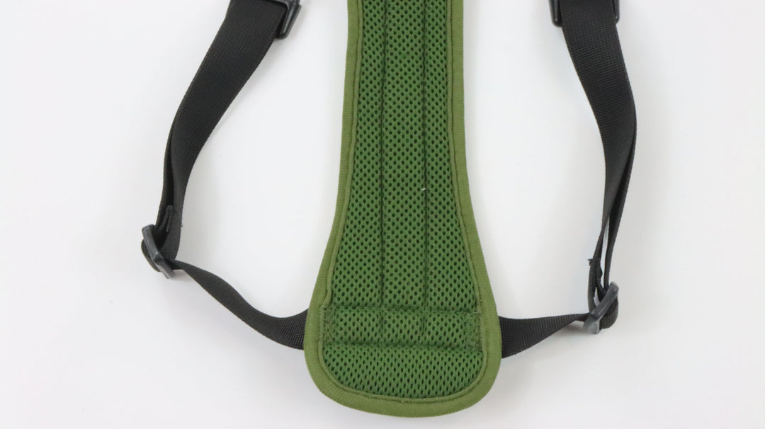 Wilderdog Harness - Traveled (L)