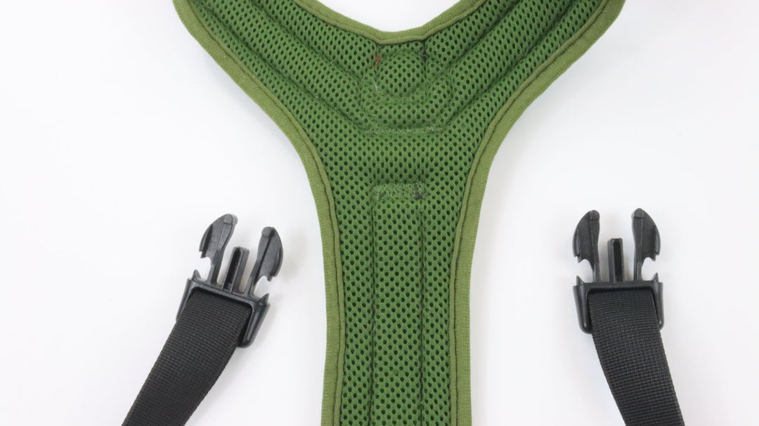 Wilderdog Harness - Traveled (L)