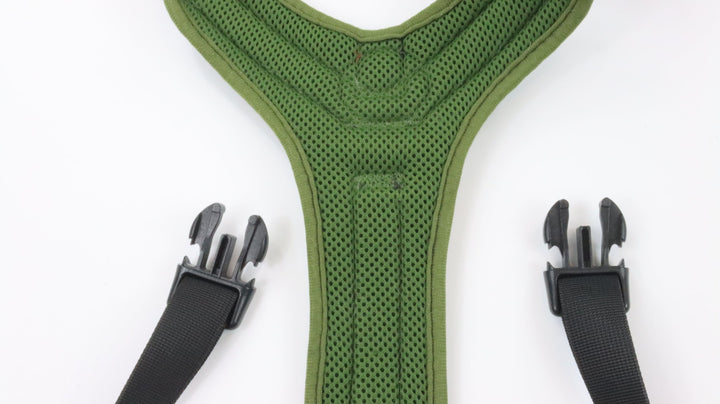 Wilderdog Harness - Traveled (L)