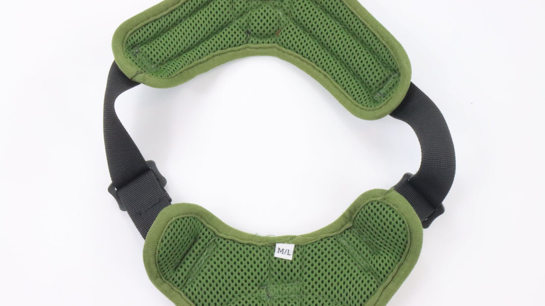 Wilderdog Harness - Traveled (L)