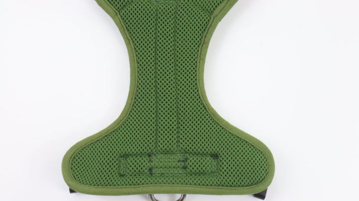 Wilderdog Harness - Traveled (L)