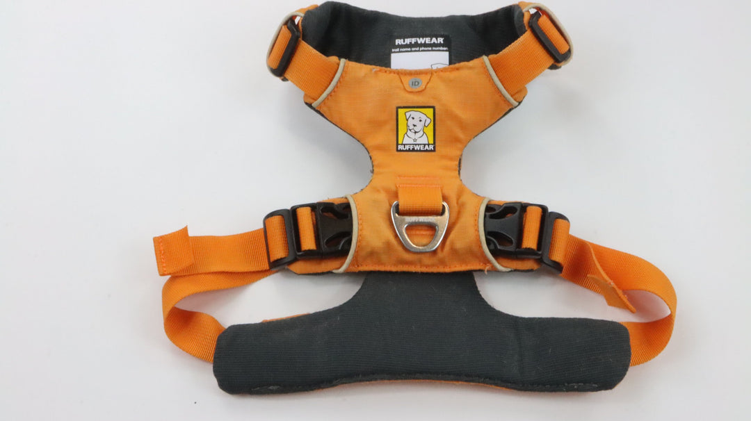 Ruffwear Harness - Traveled (S)