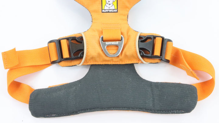 Ruffwear Harness - Traveled (S)