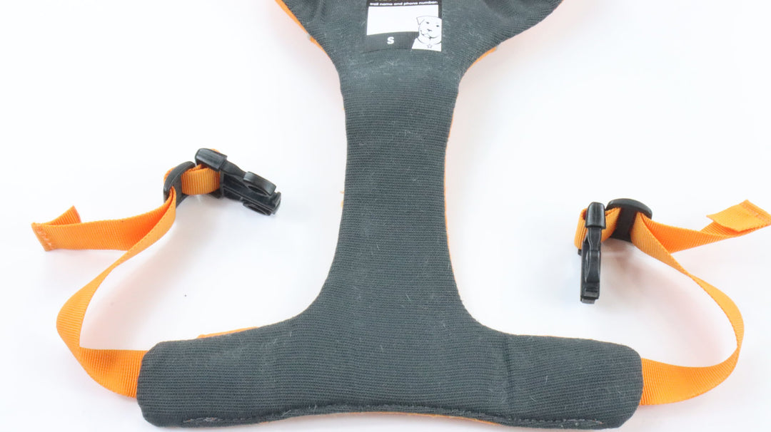 Ruffwear Harness - Traveled (S)