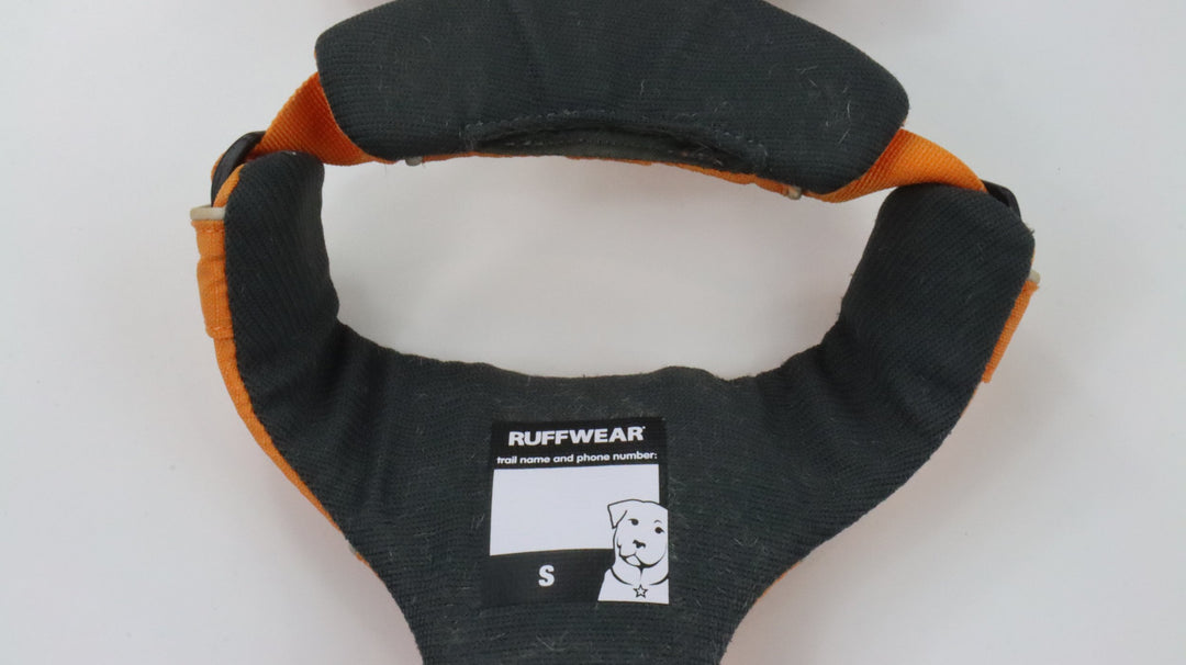 Ruffwear Harness - Traveled (S)