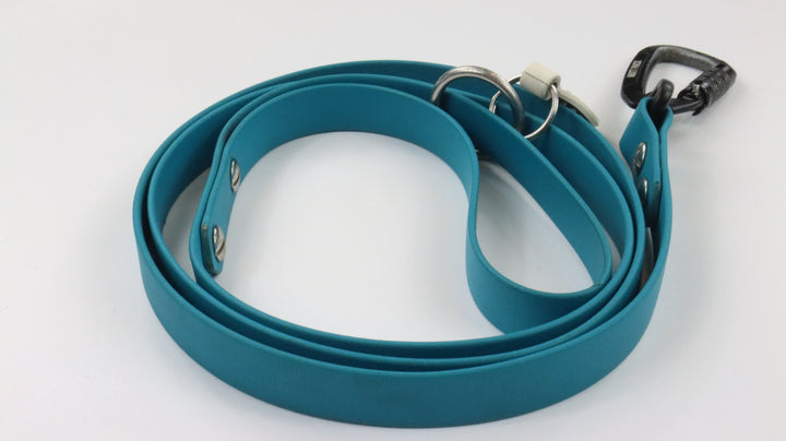 Muttpack Leash - Traveled (Regular)