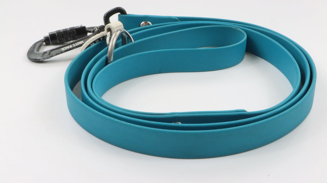 Muttpack Leash - Traveled (Regular)