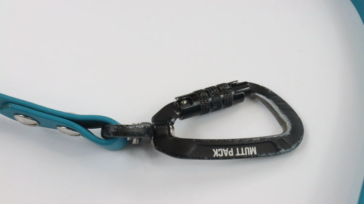 Muttpack Leash - Traveled (Regular)