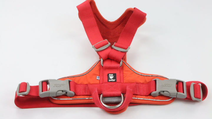 Hurtta Harness - Heavily Traveled (L)