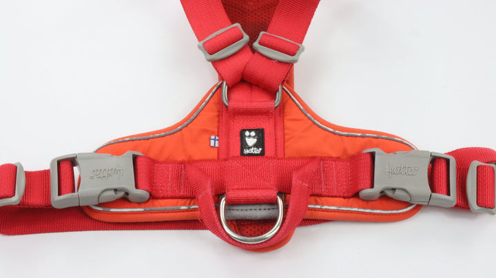 Hurtta Harness - Heavily Traveled (L)