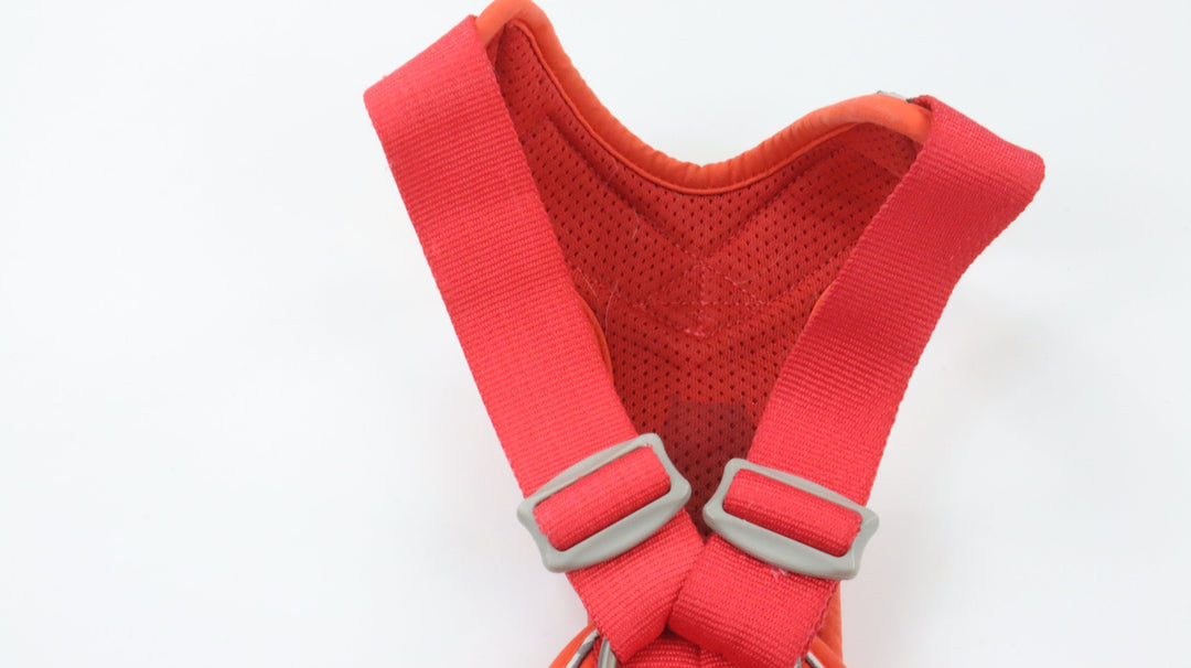Hurtta Harness - Heavily Traveled (L)