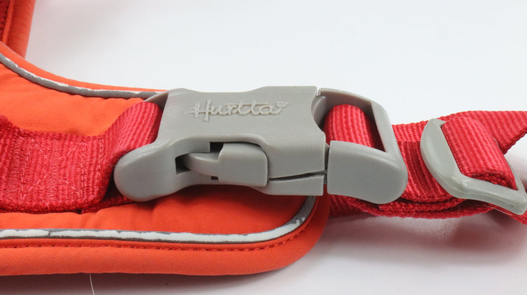 Hurtta Harness - Heavily Traveled (L)