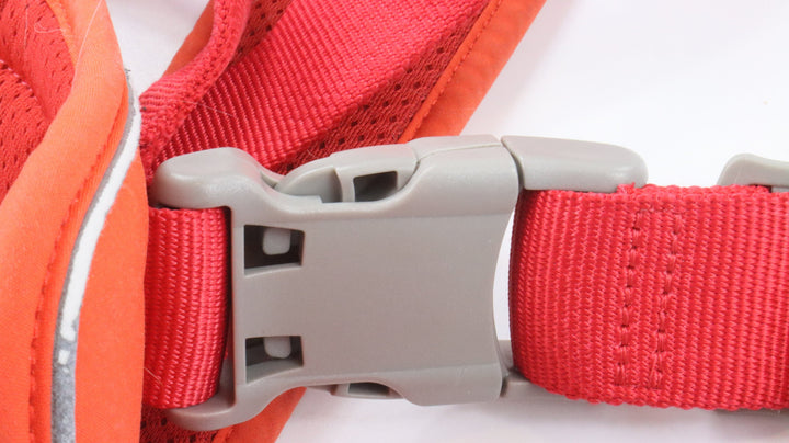Hurtta Harness - Heavily Traveled (L)