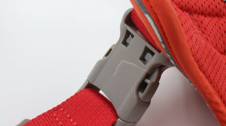 Hurtta Harness - Heavily Traveled (L)