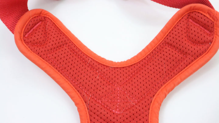 Hurtta Harness - Heavily Traveled (L)