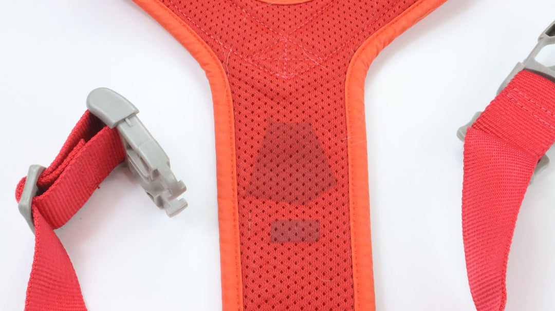 Hurtta Harness - Heavily Traveled (L)
