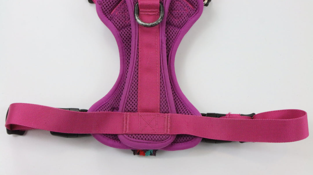 Wilderdog Harness - Traveled (M)