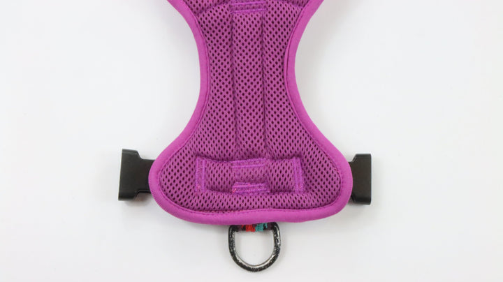 Wilderdog Harness - Traveled (M)