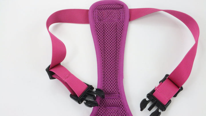 Wilderdog Harness - Traveled (M)