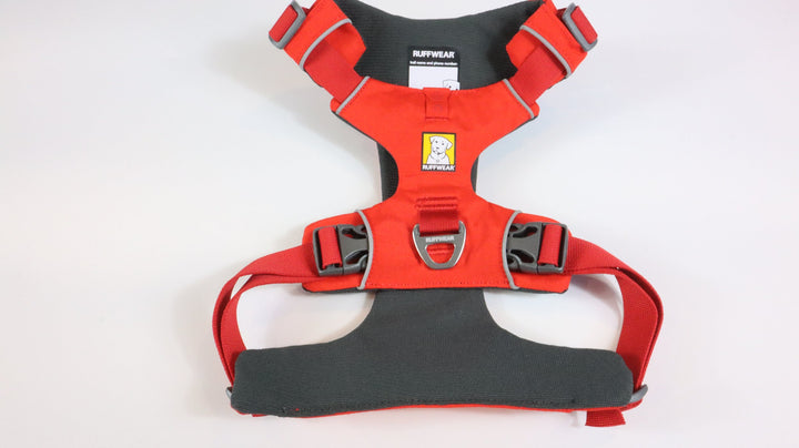 Ruffwear Harness - Newly Traveled (M)