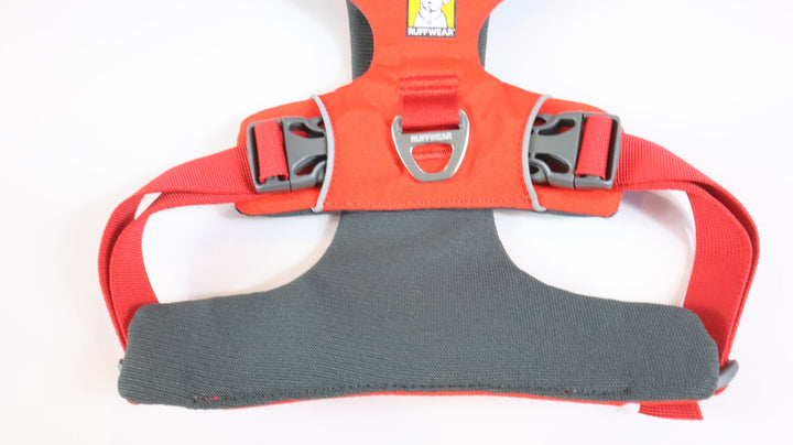 Ruffwear Harness - Newly Traveled (M)