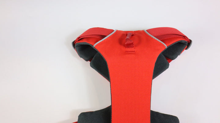 Ruffwear Harness - Newly Traveled (M)