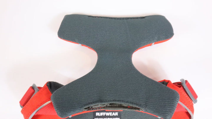 Ruffwear Harness - Newly Traveled (M)