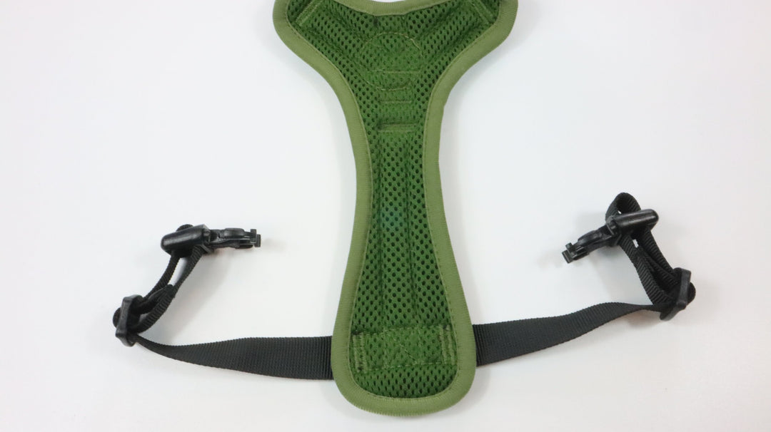 Wilderdog Harness - Gently Traveled (S)