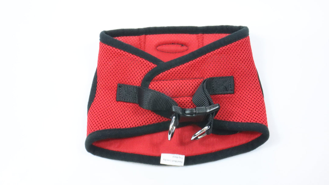 Bark Appeal Harness - Gently Traveled (M)