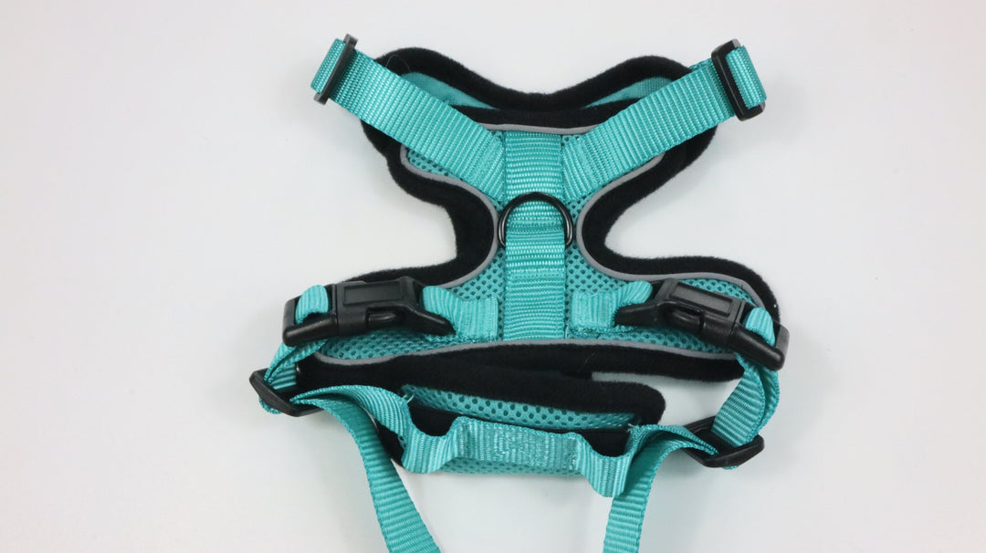 Rabbitgoo Harness - Gently Traveled (S)