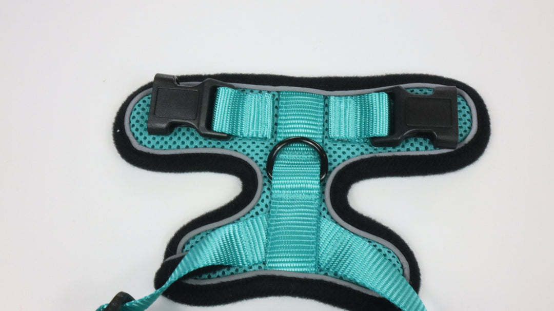 Rabbitgoo Harness - Gently Traveled (S)