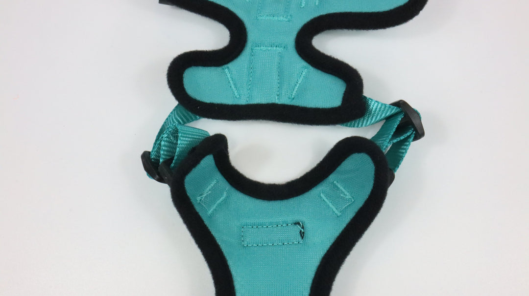 Rabbitgoo Harness - Gently Traveled (S)