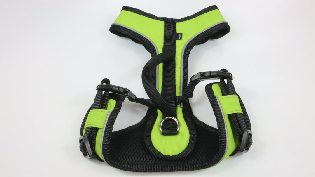 Petsafe Harness - Gently Traveled (S)