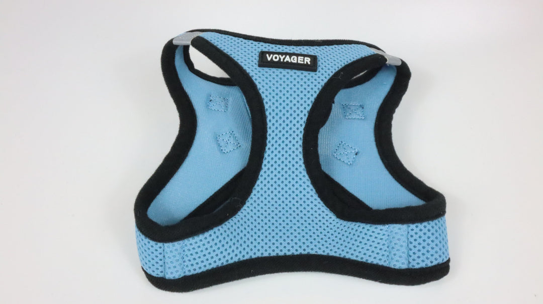 Voyager Harness - Gently Traveled (S)