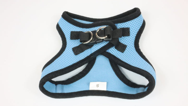 Voyager Harness - Gently Traveled (S)