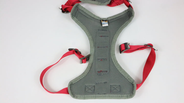 Kurgo Harness - Gently Traveled (M)