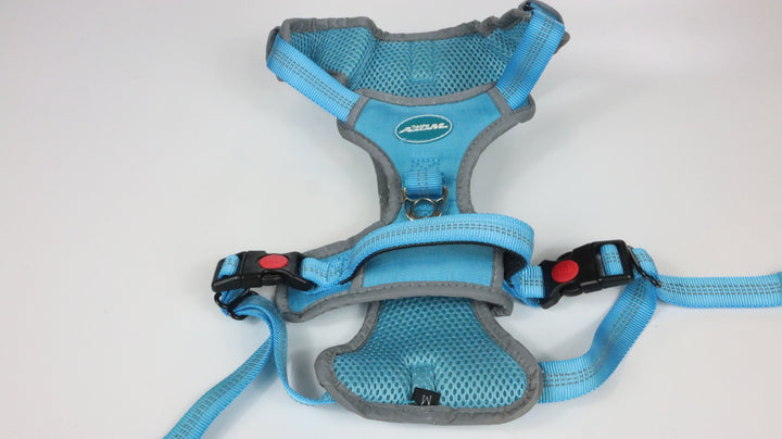 Think Pet Harness - Gently Traveled (M)