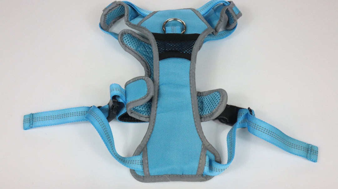 Think Pet Harness - Gently Traveled (M)