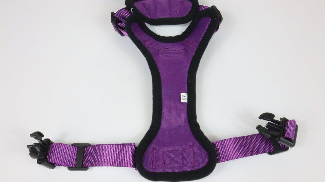Rabbitgoo Harness - Gently Traveled (XS)