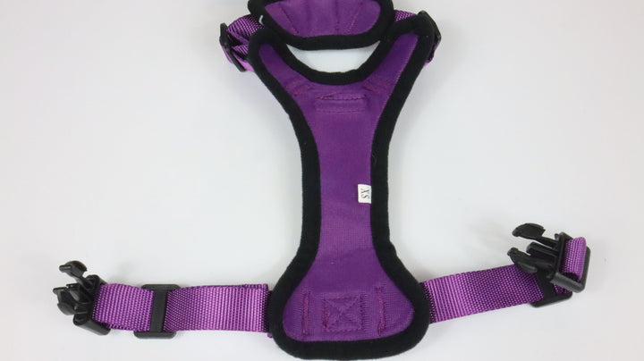 Rabbitgoo Harness - Gently Traveled (XS)