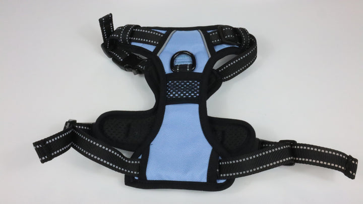 PoyPet Harness - Gently Traveled (S)