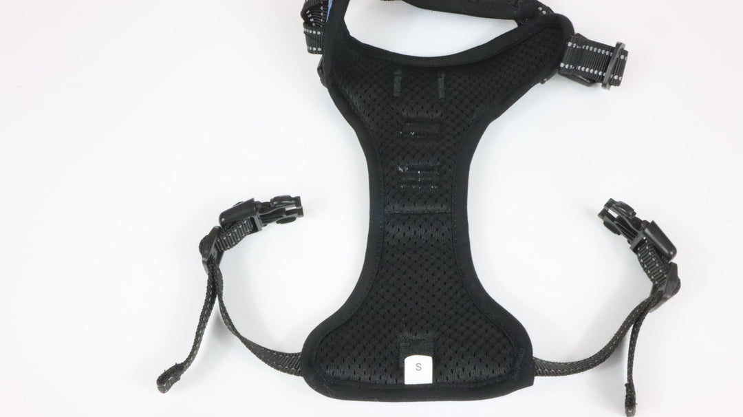 PoyPet Harness - Gently Traveled (S)