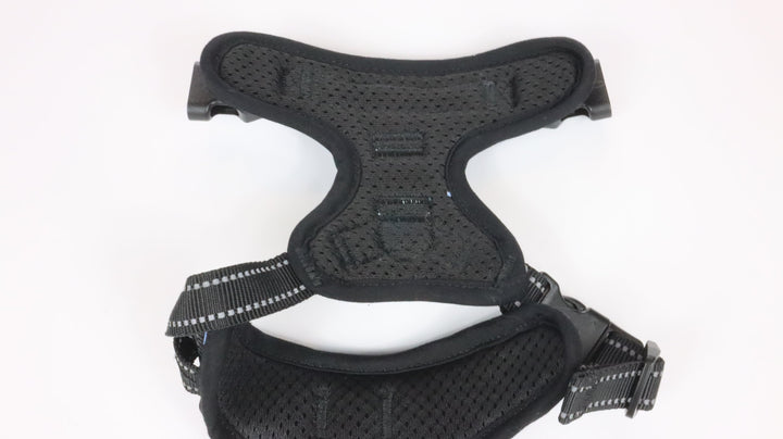 PoyPet Harness - Gently Traveled (S)